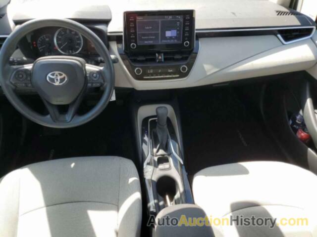 TOYOTA COROLLA LE, 5YFEPRAE2LP078676