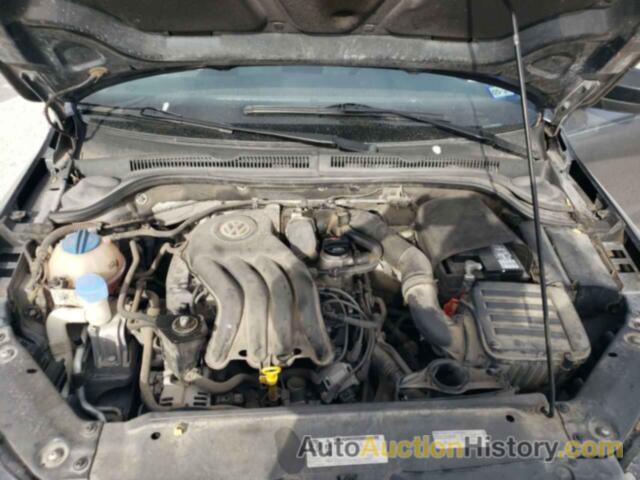 VOLKSWAGEN JETTA BASE, 3VW1K7AJ1EM400732