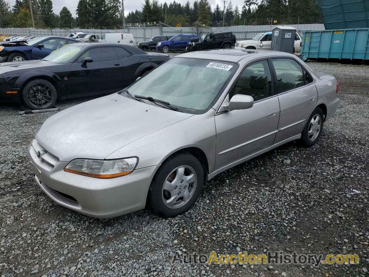 1999 HONDA ACCORD EX, JHMCG5655XC052661