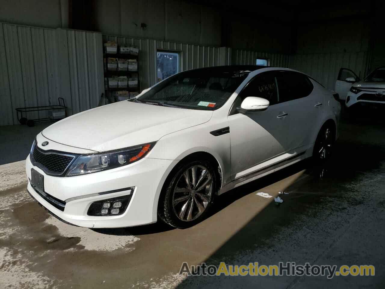 KIA OPTIMA SX, 5XXGR4A66FG429973