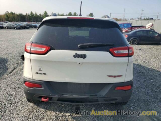 JEEP CHEROKEE TRAILHAWK, 1C4PJMBS7GW321185