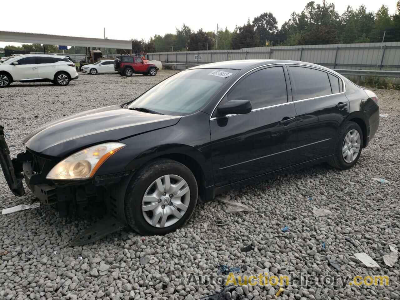 2012 NISSAN ALTIMA BASE, 1N4AL2AP4CC133422