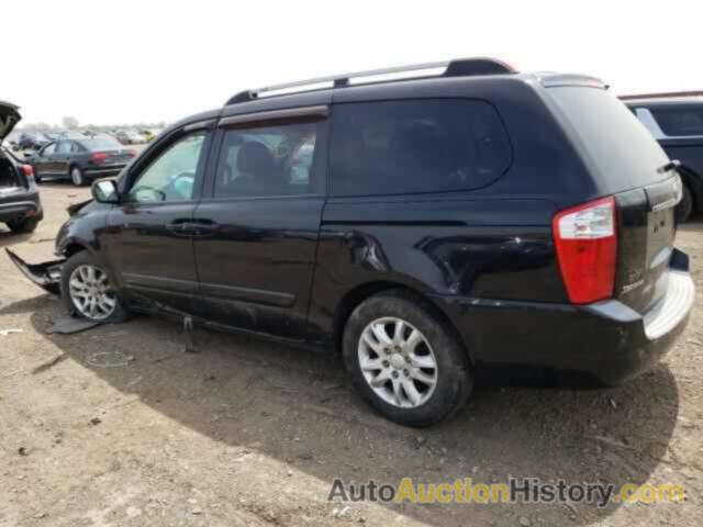 KIA All Models EX, KNDMB233X86202060