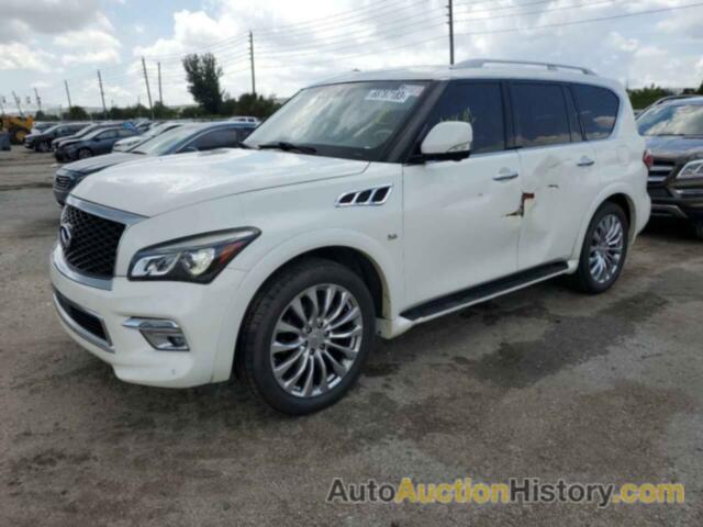 INFINITI QX80, JN8AZ2ND6G9801625