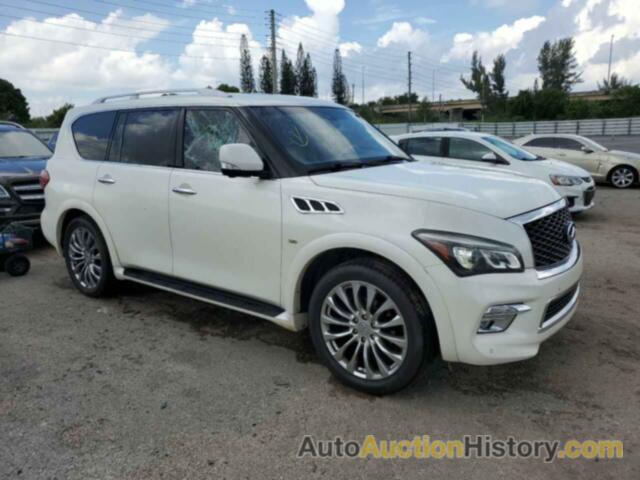 INFINITI QX80, JN8AZ2ND6G9801625