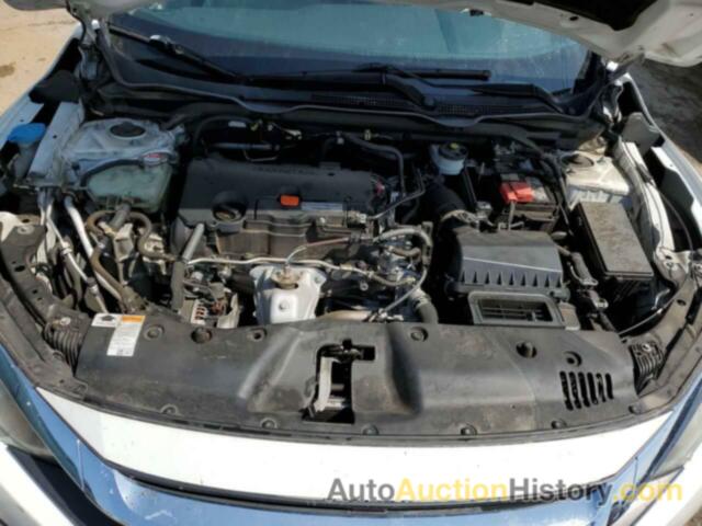 HONDA CIVIC LX, 19XFC2F52HE073468