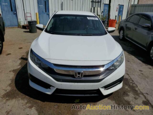 HONDA CIVIC LX, 19XFC2F52HE073468