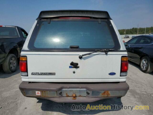 FORD EXPLORER, 1FMDU34X8TZA04078