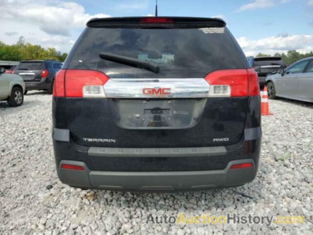 GMC TERRAIN SLT, 2CTFLVEC2B6218604