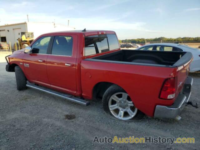 RAM 1500 SLT, 1C6RR7LT0JS209599