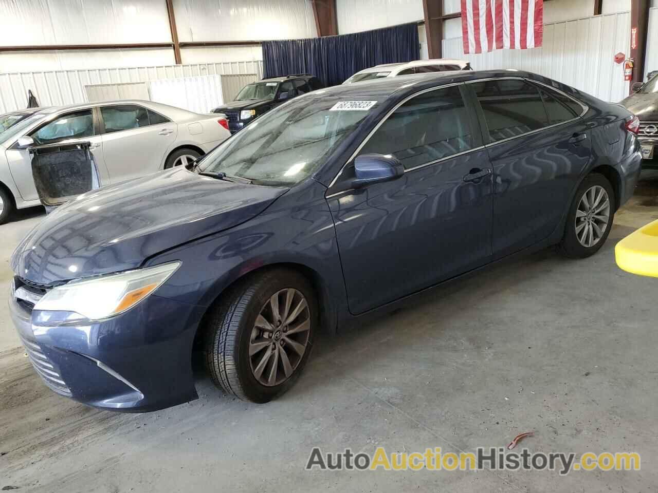 2015 TOYOTA CAMRY XSE, 4T1BK1FK7FU563366