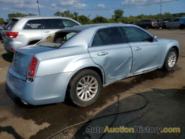 CHRYSLER 300, 2C3CCAAG1DH659068