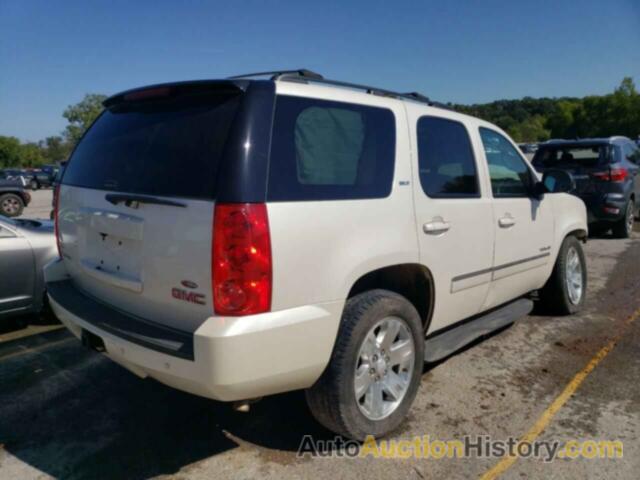 GMC YUKON SLT, 1GKS2CE06BR160478