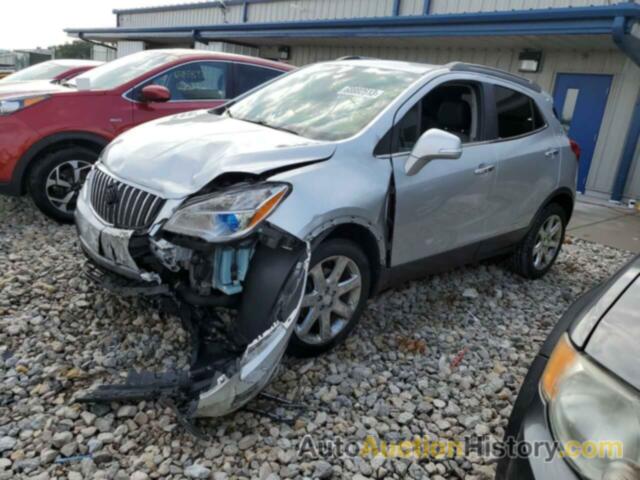 BUICK ENCORE, KL4CJCSB7EB546116