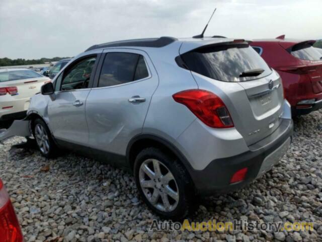 BUICK ENCORE, KL4CJCSB7EB546116