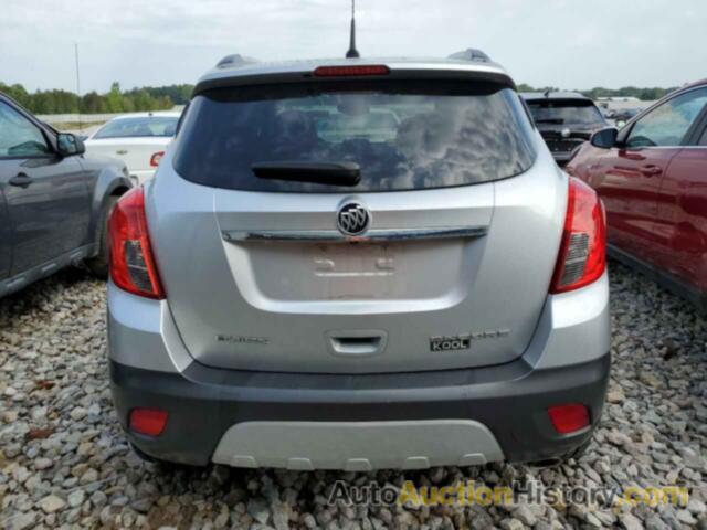 BUICK ENCORE, KL4CJCSB7EB546116