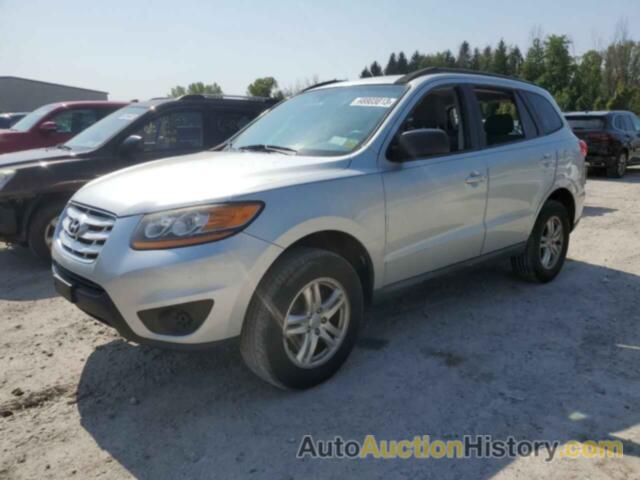 HYUNDAI SANTA FE GLS, 5XYZGDAB5BG067975