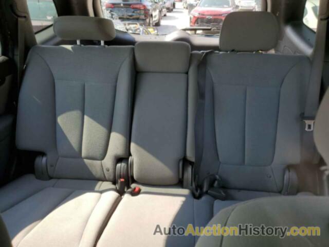 HYUNDAI SANTA FE GLS, 5XYZGDAB5BG067975