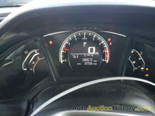 HONDA CIVIC LX, 2HGFC4B53GH314427