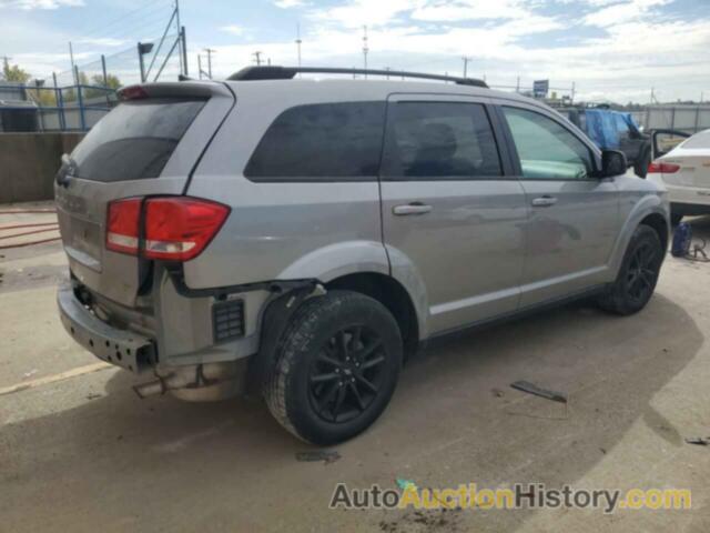 DODGE JOURNEY SE, 3C4PDCBB0KT864085