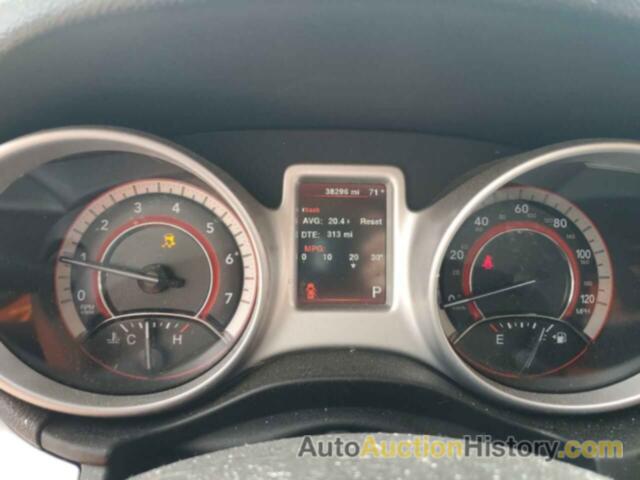 DODGE JOURNEY SE, 3C4PDCBB0KT864085