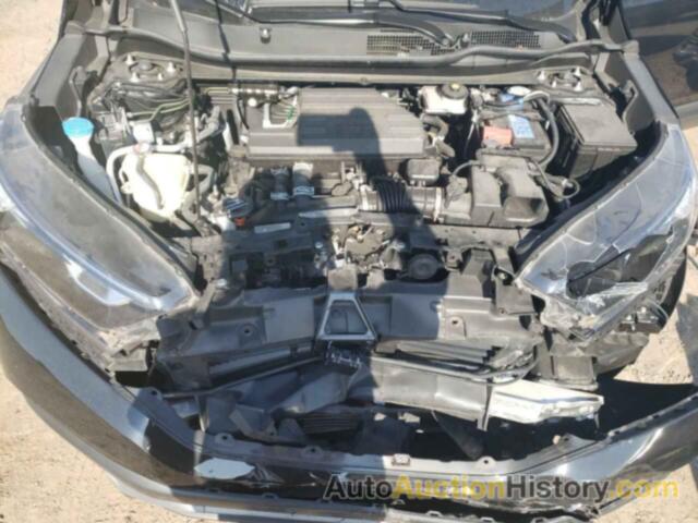 HONDA CRV EX, 2HKRW2H59NH629154