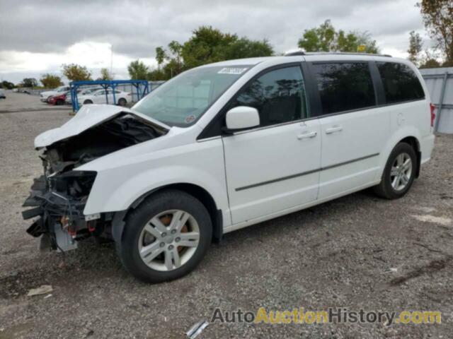 DODGE CARAVAN CREW, 2C4RDGDG5HR876351