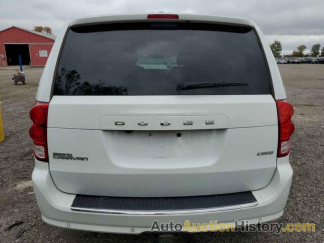 DODGE CARAVAN CREW, 2C4RDGDG5HR876351