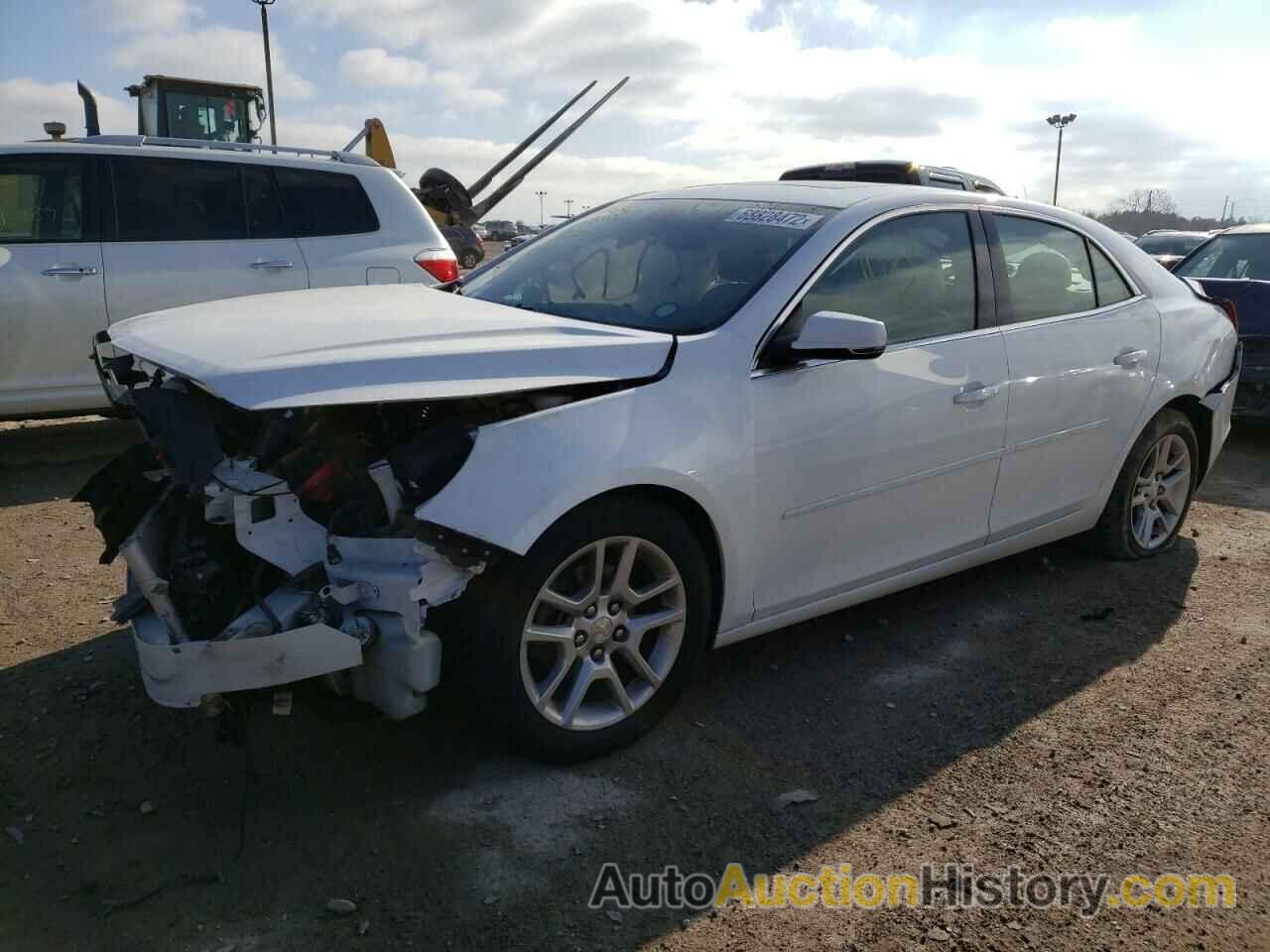 2015 CHEVROLET MALIBU 1LT, 1G11C5SL1FF113874