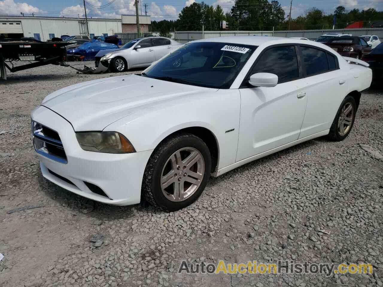 2011 DODGE CHARGER R/T, 2B3CL5CT1BH572010