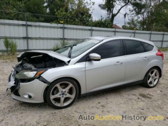 FORD FOCUS TITANIUM, 1FADP3N26EL192156