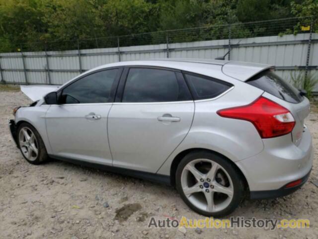 FORD FOCUS TITANIUM, 1FADP3N26EL192156