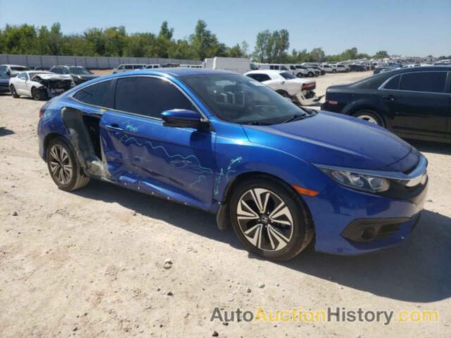 HONDA CIVIC EX, 2HGFC3A36HH361060