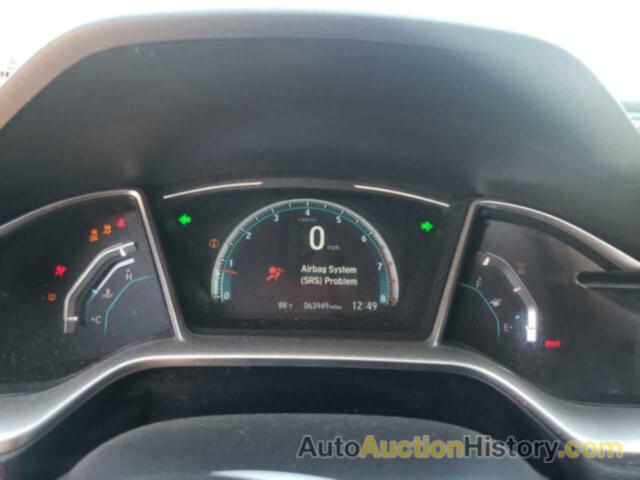 HONDA CIVIC EX, 2HGFC3A36HH361060