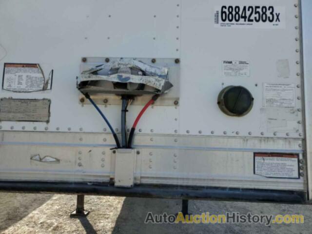 GREAT DANE TRAILER TRAILER, 1GRAP0629FD456031