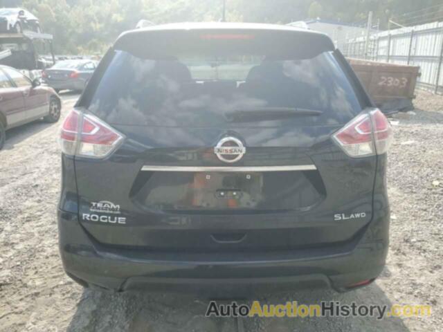 NISSAN ROGUE S, 5N1AT2MV9FC904378