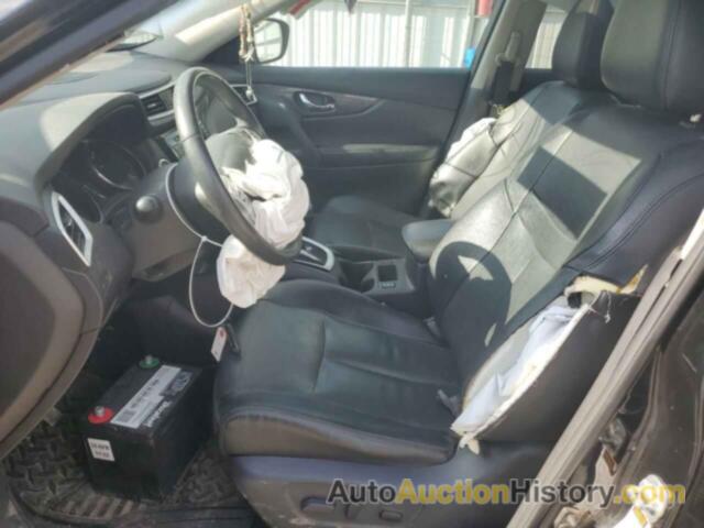 NISSAN ROGUE S, 5N1AT2MV9FC904378