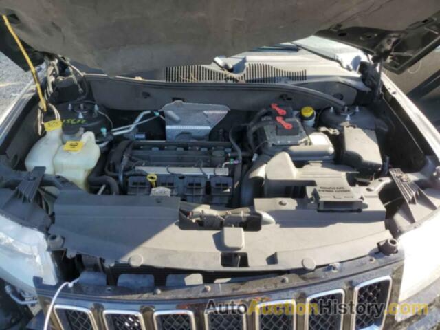 JEEP COMPASS LATITUDE, 1C4NJDEB1CD630448