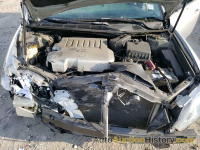 TOYOTA AVALON XL, 4T1BK36B26U066947