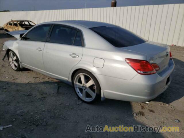 TOYOTA AVALON XL, 4T1BK36B26U066947