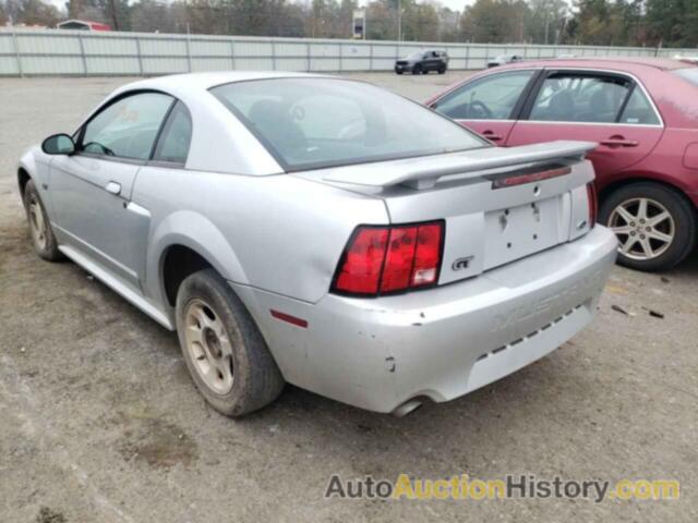 FORD MUSTANG GT, 1FAFP42X43F340198