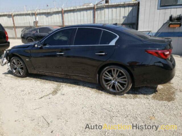 INFINITI Q50 PURE, JN1EV7AP7LM204161