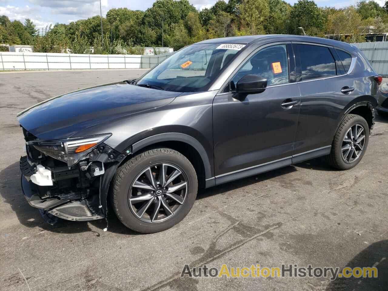 2017 MAZDA CX-5 GRAND TOURING, JM3KFBDL0H0104160