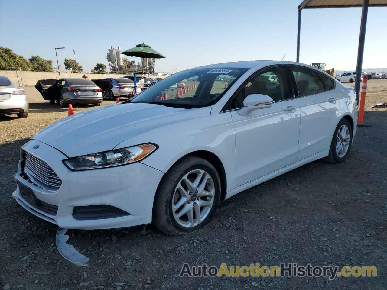 2015 FORD FUSION SE, 3FA6P0H76FR184785