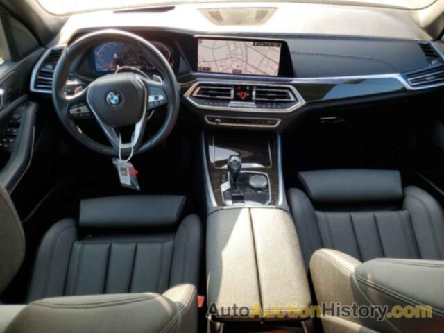 BMW X5 SDRIVE 40I, 5UXCR4C0XL9B48485