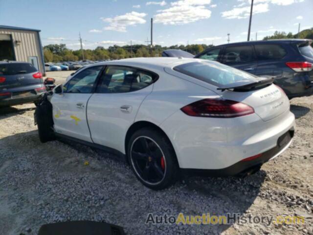 PORSCHE PANAMERA GTS, WP0AF2A76GL082187