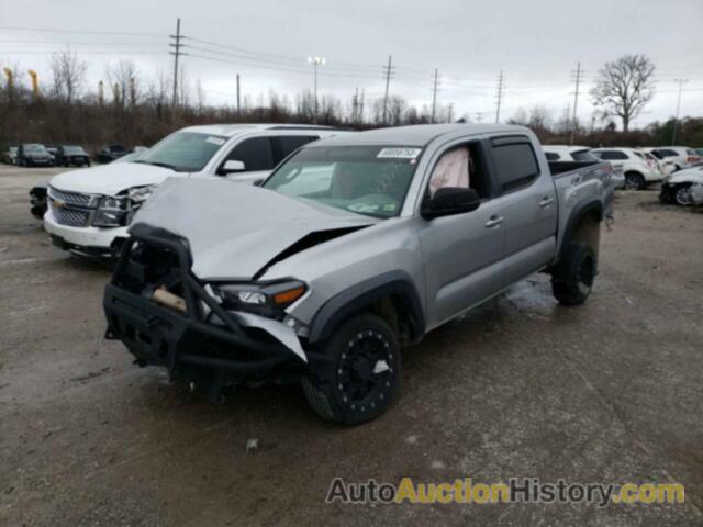 TOYOTA TACOMA DOUBLE CAB, 5TFCZ5AN3GX026703