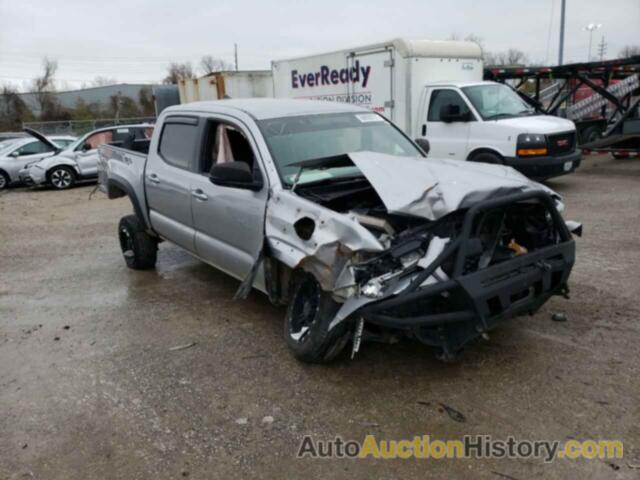 TOYOTA TACOMA DOUBLE CAB, 5TFCZ5AN3GX026703