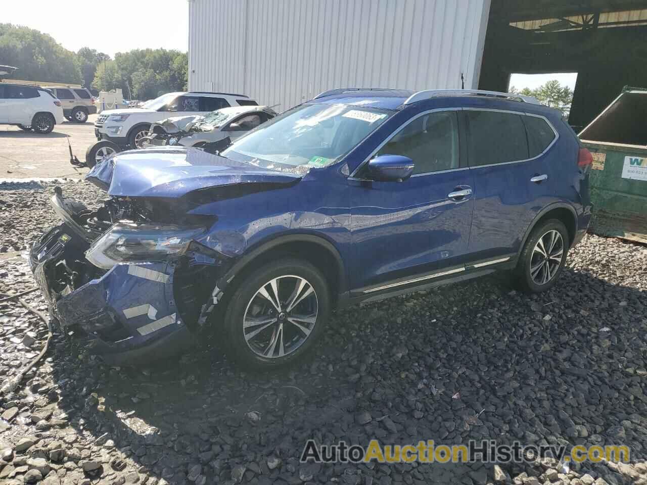 2018 NISSAN ROGUE S, JN8AT2MV9JW317582