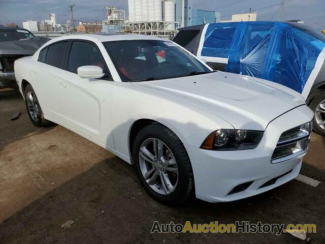 DODGE CHARGER R/T, 2C3CDXDT4EH109051